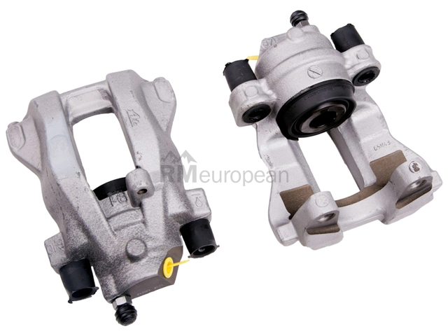 Mercedes Brake Caliper ATE 0024202883
