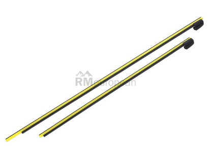 Volvo Wiper Blade Insert Set Genuine Volvo 31693569