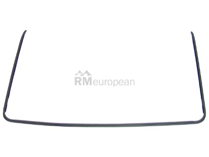 BMW Windshield Moulding Genuine BMW 51311977608