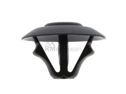 Mercedes Hood Insulation Pad Clip febi bilstein 0019880325
