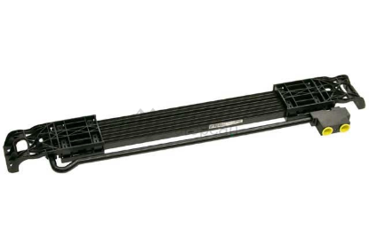 VW-Audi Transmission Oil Cooler Mahle Behr 3C0317019C