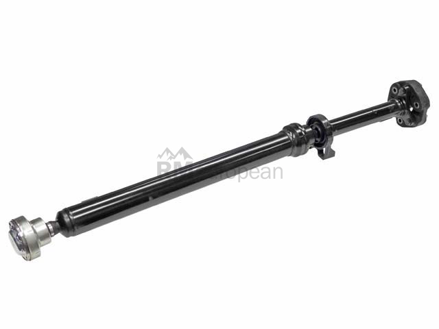 Porsche Cardan Shaft GKN Loebro 95542102015