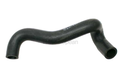 Mercedes Heater Hose Genuine Mercedes 1238328494