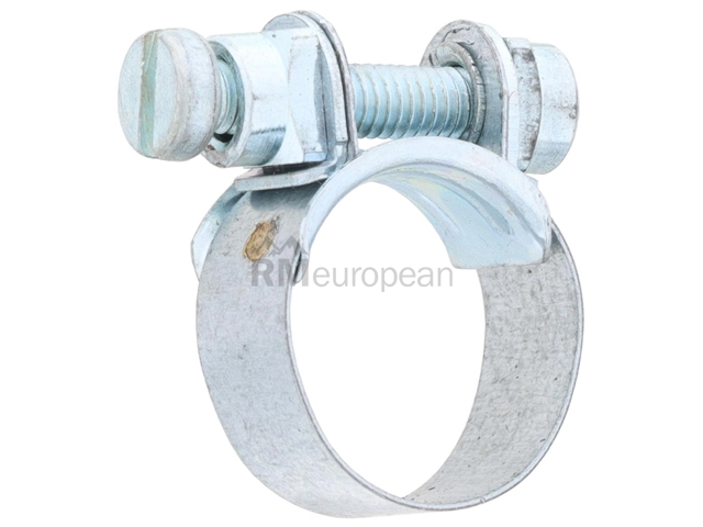 Porsche Fuel Hose Clamp Genuine Porsche PCG0235692