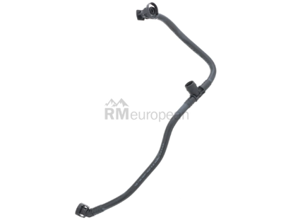 BMW Fuel Tank Breather Hose O.E.M. 13907604938
