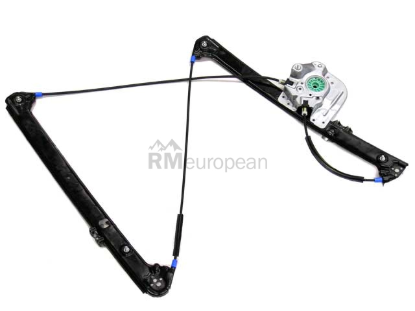 BMW Window Regulator Genuine BMW 51338254911