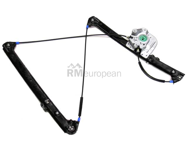 BMW Window Regulator Genuine BMW 51338254911