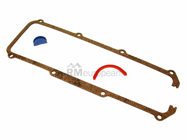 VW-Audi Valve Cover Gasket Set Elring Klinger 026198025A