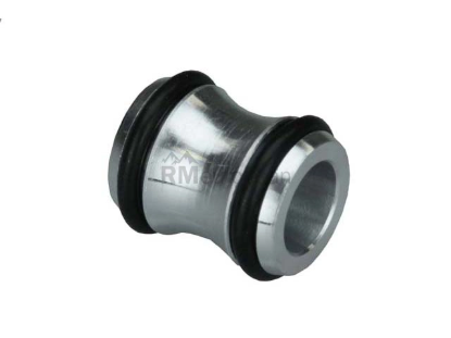 VW-Audi Coolant Pipe URO Parts Premium 06H121131C