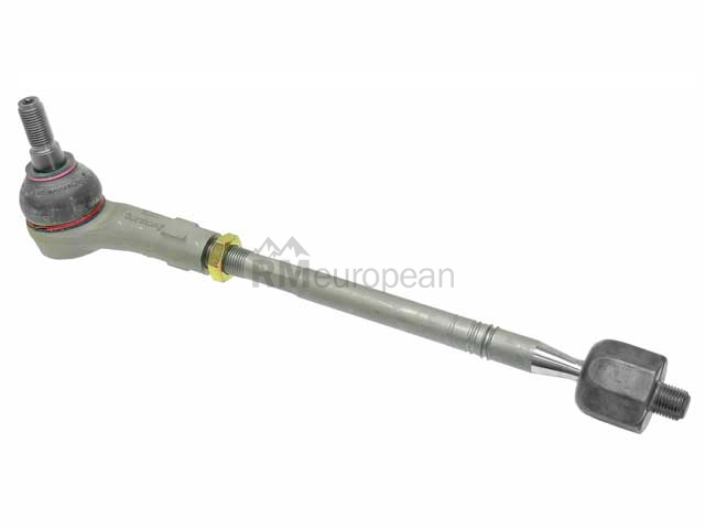 VW-Audi Tie Rod Lemfoerder 7L0422804D