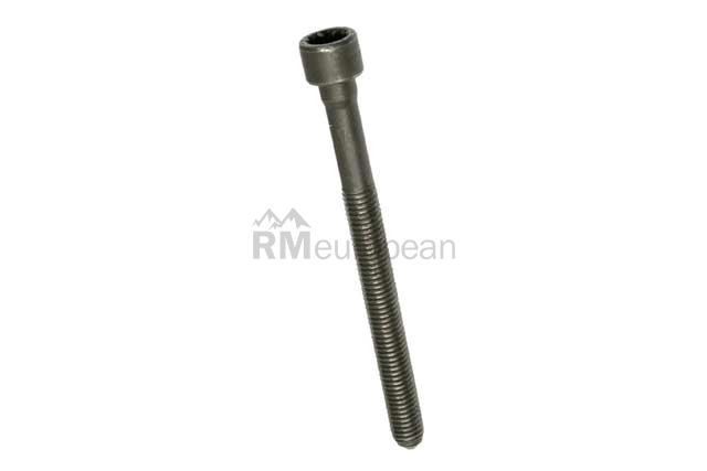 VW-Audi Cylinder Head Bolt Genuine VW/Audi WHT001017