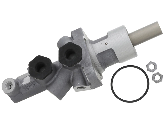 Mercedes Brake Master Cylinder ATE 004430390164