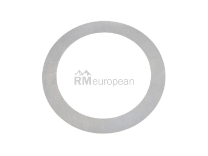 VW-Audi Crankshaft Thrust Washer febi bilstein 113105281A