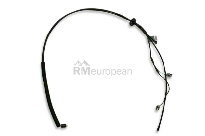 BMW Windshield Washer Hose Genuine BMW 61608364200