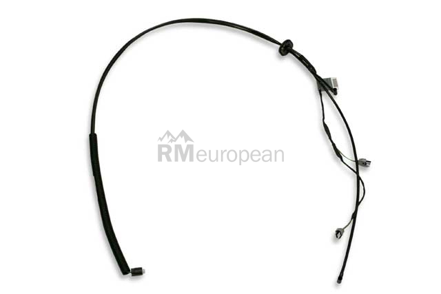 BMW Windshield Washer Hose Genuine BMW 61608364200