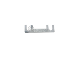 Mercedes Strip Fuse Bosch 0005452034