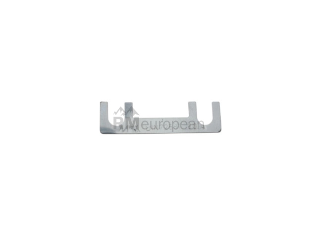Mercedes Strip Fuse Bosch 0005452034