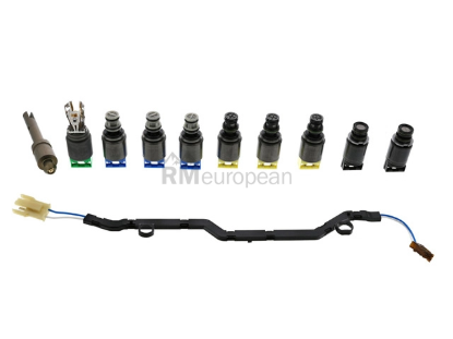 BMW Solenoid Valve Kit ZF 1068298043