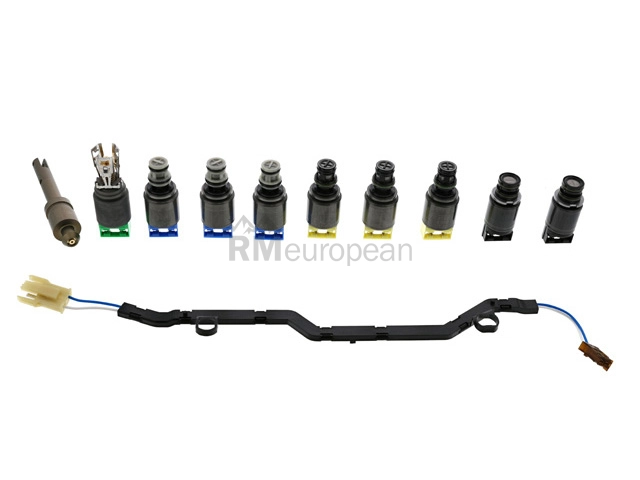 BMW Solenoid Valve Kit ZF 1068298043