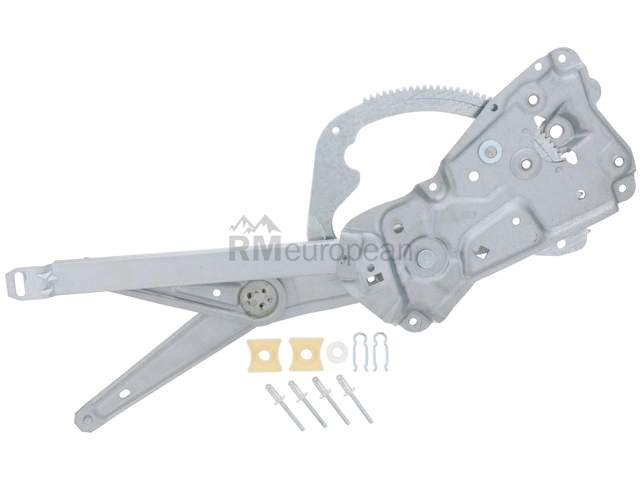 BMW Window Regulator Lemfoerder 51331977610