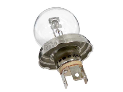 Porsche Bulb Flosser 3130