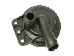 Land Rover PCV Valve Genuine Land Rover LR003380
