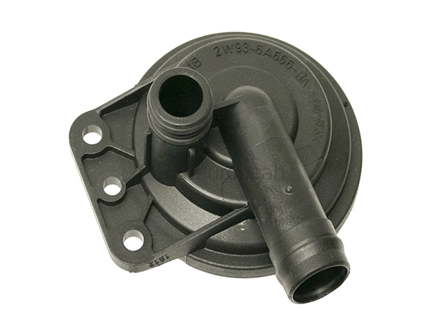 Land Rover PCV Valve Genuine Land Rover LR003380