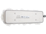 Land Rover Engine Oil Cooler Nissens LR039821