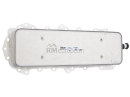 Land Rover Engine Oil Cooler Nissens LR039821
