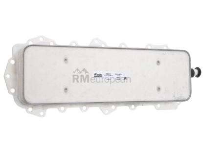 Land Rover Engine Oil Cooler Nissens LR039821