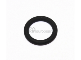 Porsche Oil Dipstick Tube O-Ring Elring Klinger WHT003463