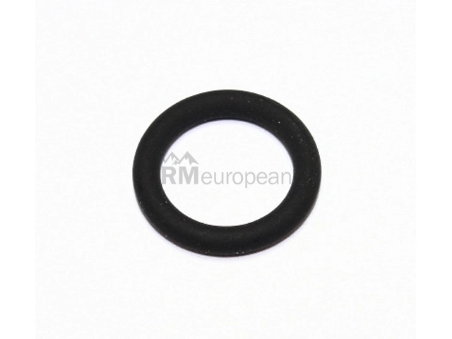 Porsche Oil Dipstick Tube O-Ring Elring Klinger WHT003463
