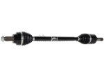 BMW Axle Shaft Assembly BCA NTN 33207637444