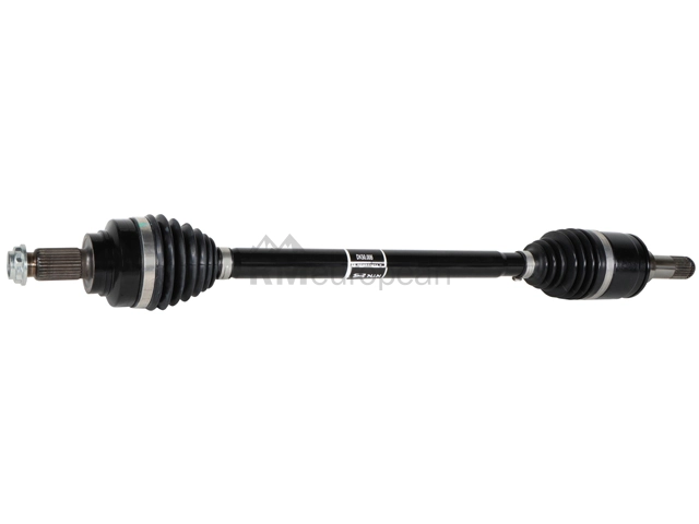 BMW Axle Shaft Assembly BCA NTN 33207637444