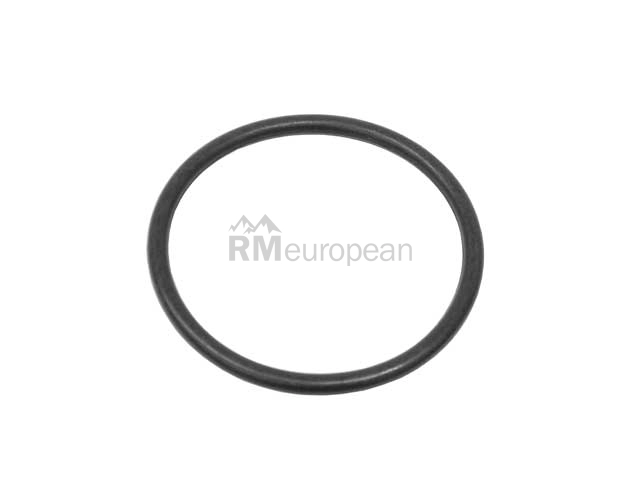 Porsche Water Hose O-Ring German 99610680103