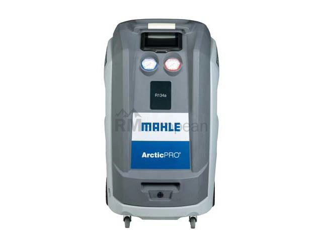 A/C Service Machine Mahle Service Solutions 4608044500