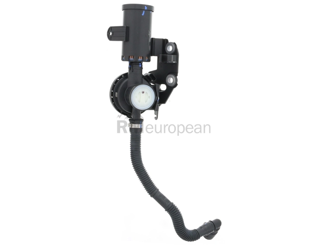 BMW Fuel Vapor Detection Pump Genuine BMW 16137373623