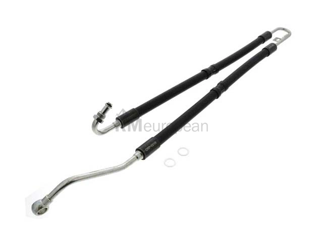 BMW Power Steering Hose Rein Automotive 32416759774