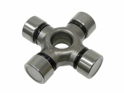Mercedes Driveshaft U-Joint GKN Loebro 222537031