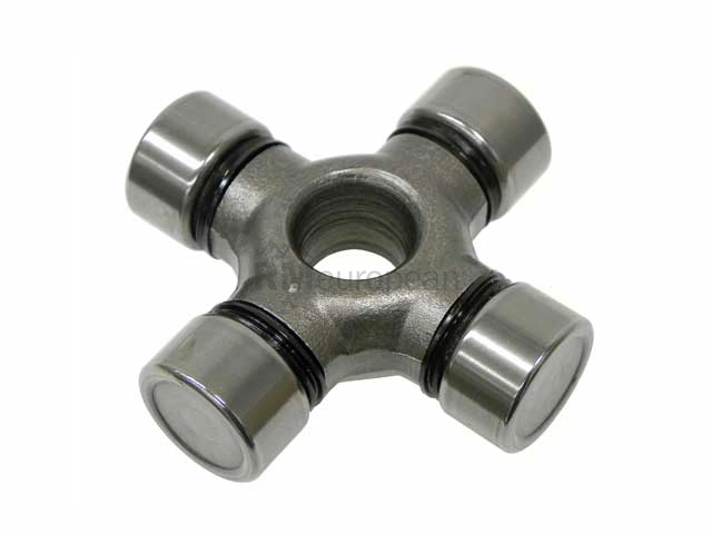 Mercedes Driveshaft U-Joint GKN Loebro 222537031