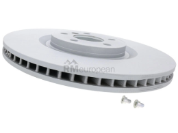 Brake Disc ATE Coated 34106884002