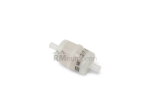 Mercedes Filter Mann Filter 164320016964