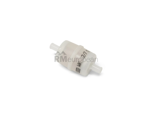 Mercedes Filter Mann Filter 164320016964