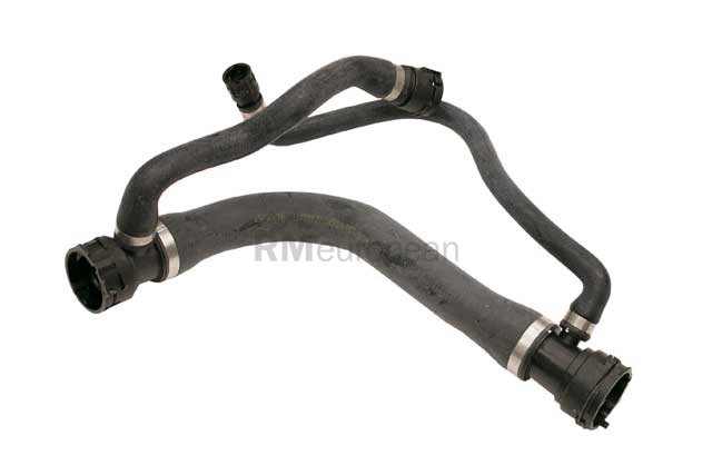 BMW Radiator Hose febi bilstein 17127526954
