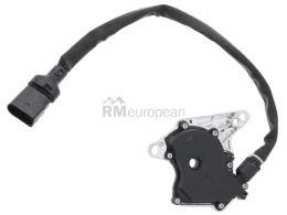 VW-Audi Position Selector Switch URO Parts 01V919821B