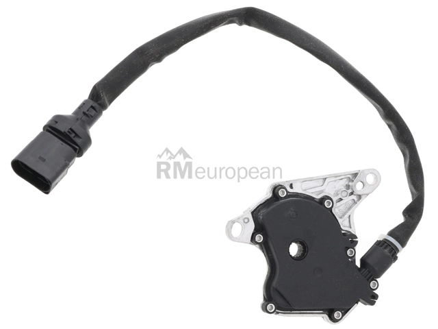 VW-Audi Position Selector Switch URO Parts 01V919821B