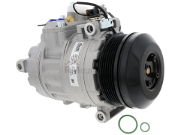 Mercedes A/C Compressor Nissens 0008302700