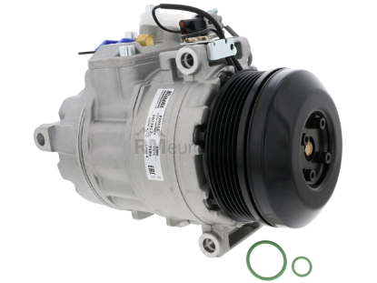 Mercedes A/C Compressor Nissens 0008302700
