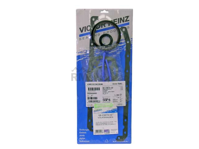Porsche Engine Gasket Set Victor Reinz 060198011