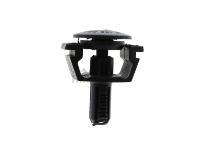 Mercedes Radiator Mount Pin Bapmic 0009912595